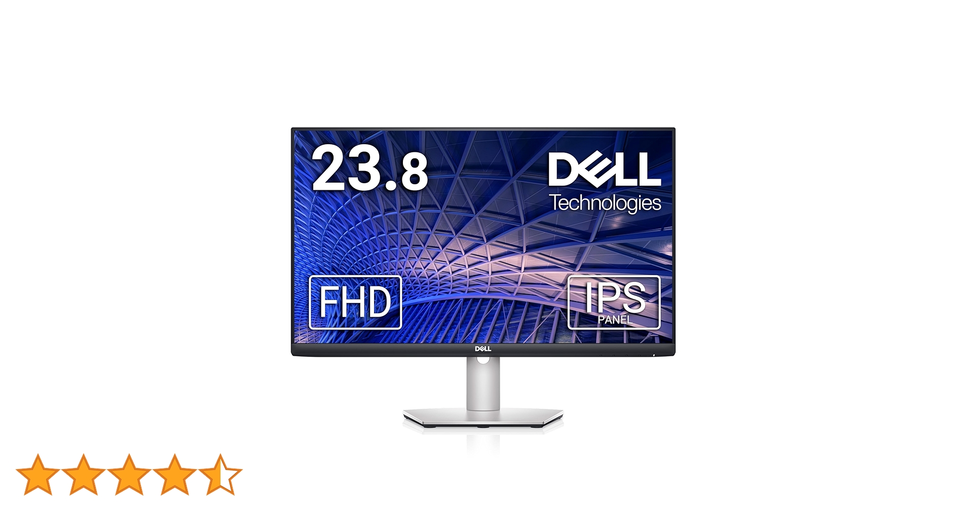 Amazon.co.jp: Dell S2421HS Full HD 1920 x 1080, 24-Inch 1080p LED